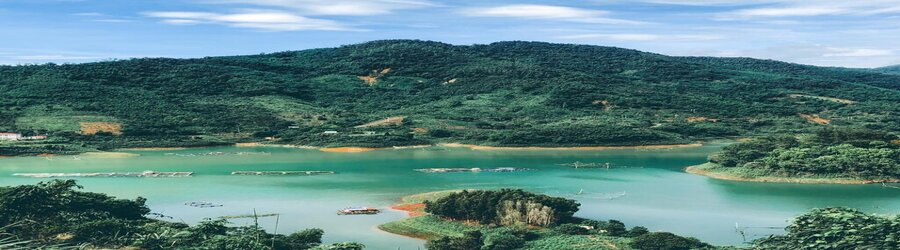 Thung Nai Hoa Binh